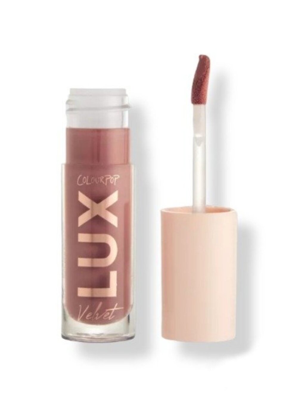 NEW *VAULTED* Colourpop Lux Velvet Dance off